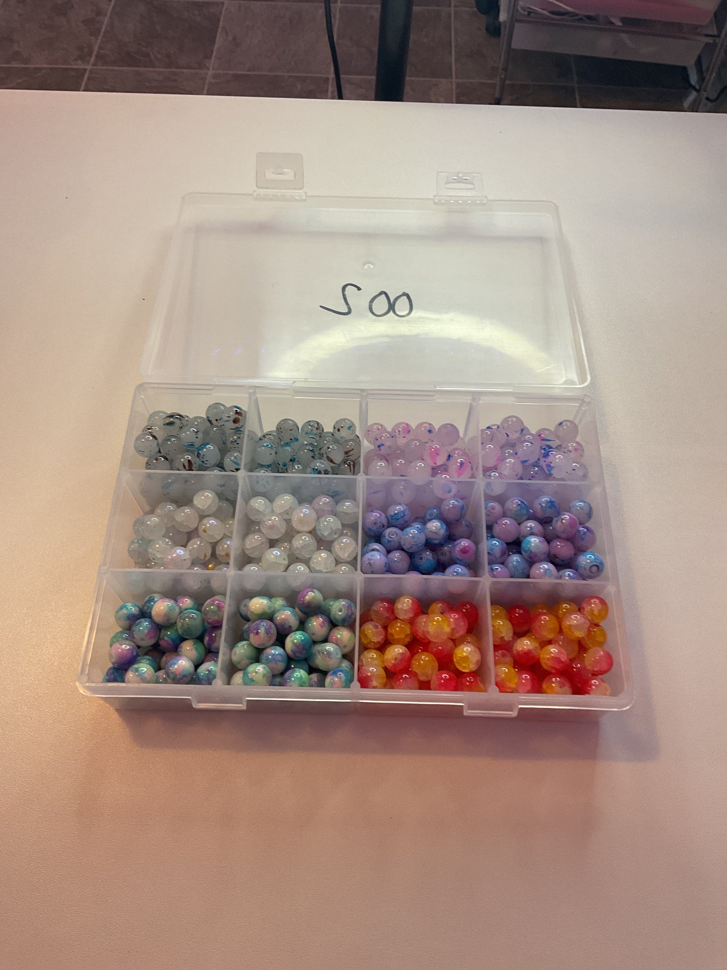 Bead kit #2